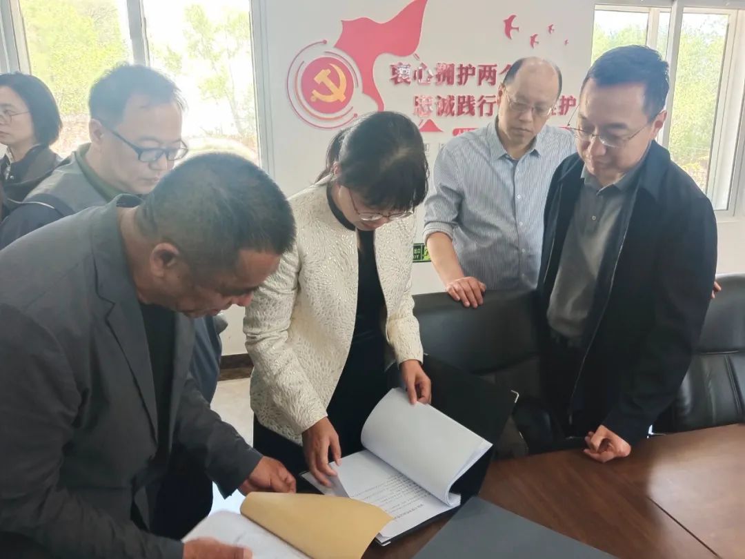 博狗亚洲
党组书记、局长黄芳赴本溪调研